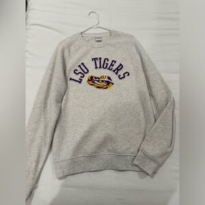 LSU Sweatshirt